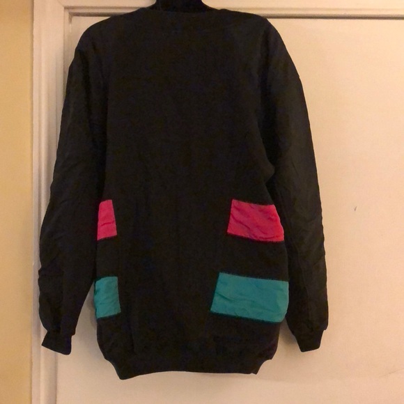 EURO JOY vintage sweatshirt - Picture 3 of 5